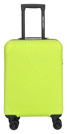 Enrico Benetti Louisville S Lime green