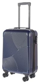 Enrico Benetti Louisville S Navy kufr