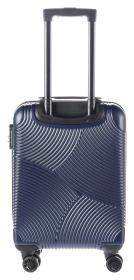 Enrico Benetti Louisville S Navy kufr
