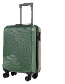 Enrico Benetti Louisville S Olive kufr