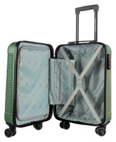 Enrico Benetti Louisville S Olive kufr
