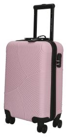 Enrico Benetti Louisville S Rose kufr