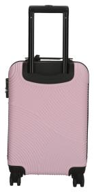 Enrico Benetti Louisville S Rose kufr