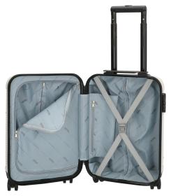 Enrico Benetti Louisville S White kufr