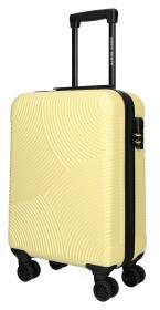 Enrico Benetti Louisville S Yellow kufr