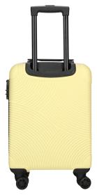 Enrico Benetti Louisville S Yellow kufr