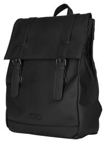 Enrico Benetti Maeve Tablet Backpack Black batoh