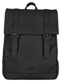 Enrico Benetti Maeve Tablet Backpack Black batoh