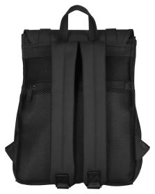 Enrico Benetti Maeve Tablet Backpack Black batoh
