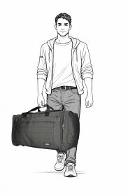 Enrico Benetti Montevideo 35331 Grey