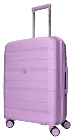 Enrico Benetti Montréal L Lilac kufr