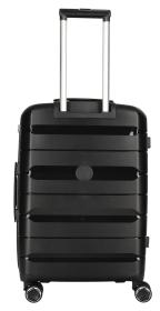 Enrico Benetti Montréal M Black