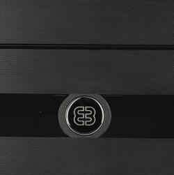 Enrico Benetti Montréal M Black