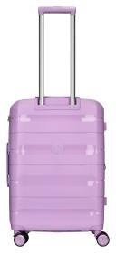 Enrico Benetti Montréal M Lilac kufr