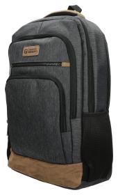 Enrico Benetti München 62120 Grey batoh