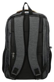 Enrico Benetti München 62120 Grey batoh