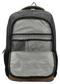 Enrico Benetti München 62120 Grey batoh