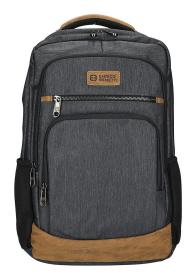 Enrico Benetti München 62120 Grey batoh