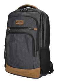 Enrico Benetti München 62120 Grey batoh