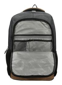 Enrico Benetti München 62120 Grey batoh