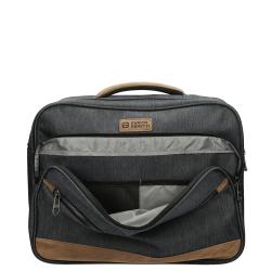 Enrico Benetti München Flightbag 24 l Grey