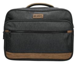 Enrico Benetti München Flightbag 24 l Grey