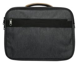 Enrico Benetti München Flightbag 24 l Grey