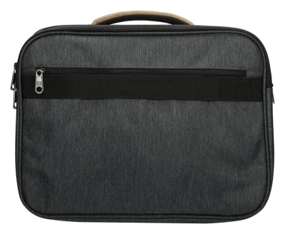 Enrico Benetti München Flightbag 24 l Grey