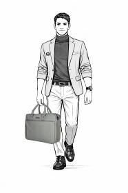 Enrico Benetti Northern 47247 Grey