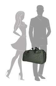 Enrico Benetti Northern 47248 Olive
