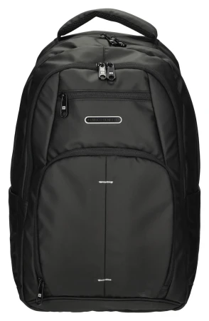 Enrico Benetti Northern 47249 černý batoh na notebook