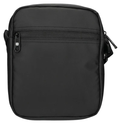 Enrico Benetti Northern 47251 černá crossbody kabelka