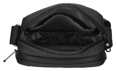 Enrico Benetti Northern 47251 černá crossbody kabelka