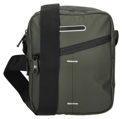 Enrico Benetti Northern 47251 khaki crossbody kabelka