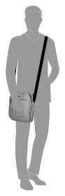 Enrico Benetti Northern 47253 Grey