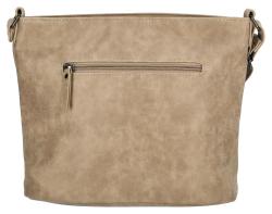 Enrico Benetti Nouméa 66373 Mid taupe