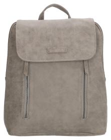 Enrico Benetti Nouméa Backpack Medium Taupe batoh