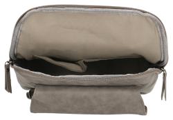 Enrico Benetti Nouméa Backpack Medium Taupe batoh