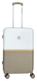 Enrico Benetti Princetown M Taupe/Ivory + kozmetická taštička zadarmo