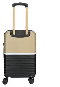 Enrico Benetti Princetown S Black/Camel