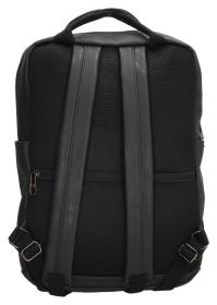 Enrico Benetti Rotterdam 13[34] Notebook Backpack Black batoh