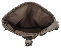 Enrico Benetti Rotterdam 15[34] Notebook Backpack 15 l Medium Taupe batoh