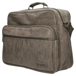 Enrico Benetti Rotterdam 15" Notebook Bag 20 l Medium Taupe brašna Enrico Benetti Rotterdam 15" Notebook Bag 20 l Medium Taupe brašna