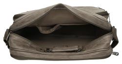 Enrico Benetti Rotterdam 15[34] Notebook Bag 20 l Medium Taupe brašna