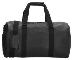 Enrico Benetti Rotterdam Sport Bag Black taška Enrico Benetti Rotterdam Sport Bag Black taška