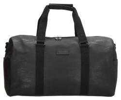 Enrico Benetti Rotterdam Sport Bag Black taška