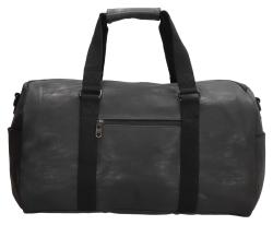 Enrico Benetti Rotterdam Sport Bag Black taška