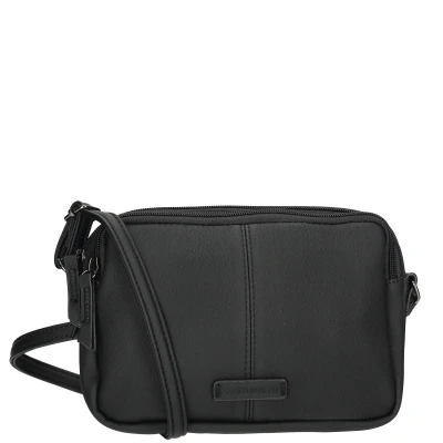 Enrico Benetti Roza 66777 černá dámská crossbody kabelka
