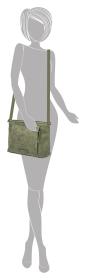 Enrico Benetti Ruby 66680 Olive