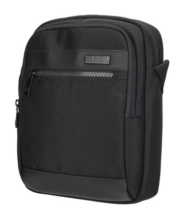 Enrico Benetti Salford 62177 černá crossbody kabelka
